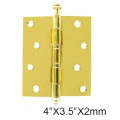 Door Cabinet Furniture Iron Hinge